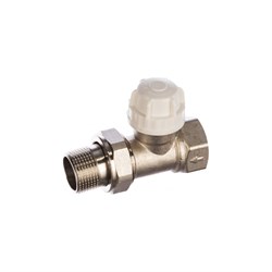 Прямой термостатический клапан РОСТерм 103 - фото 17098116