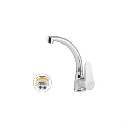 Смеситель для умывальника A-five eCON - фото 17098137