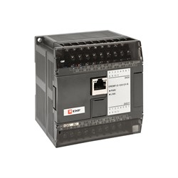 Модуль дискретного ввода/вывода EKF EREMF 12/12 PRO-Logic - фото 17098607