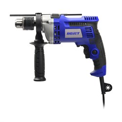 Ударная дрель BOJET EHD-750 - фото 17098682