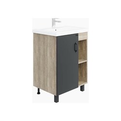 Тумба Onika ТИМБЕР 60.01 - фото 17098854