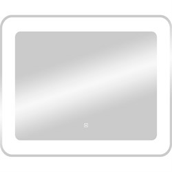 Зеркало Art&Max AM-Lat-900-800-DS-F - фото 17098865