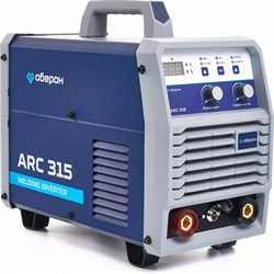 Сварочный инвертор Оберон ARC 315 - фото 17098947