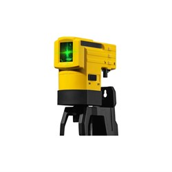 Лазерный нивелир STABILA LAX 50G - фото 17099152