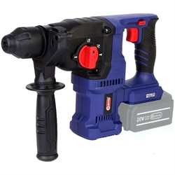 Ручной аккумуляторный перфоратор ДИОЛД Апрэ-20ли-01 - фото 17099295