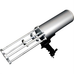 Пневматический пистолет для герметика INVAMAT IN58531-Р - фото 17099318