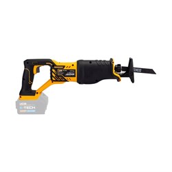 Аккумуляторная сабельная пила JCB JCB-18RS-B-E - фото 17099330