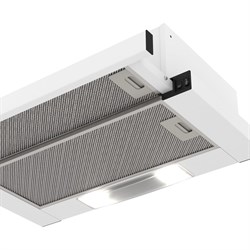 Телескопическая вытяжка Elikor Slide 60П-430 - фото 17099384