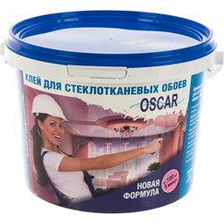 Сухой клей для стеклообоев Oscar GO800 - фото 17099398