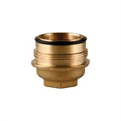 Металлическая чаша клапана HONEYWELL D06F - фото 17099432