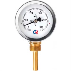 Термометр РОСМА бт-32.211 - фото 17099476