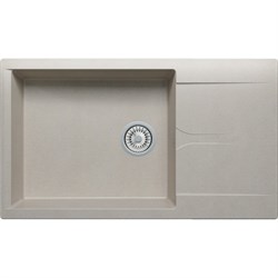 Кухонная мойка Polygran №14 - фото 17099529