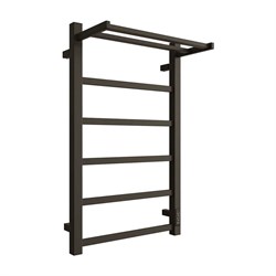 Электрический полотенцесушитель ДВИН Fj neo 80/50 - фото 17099637