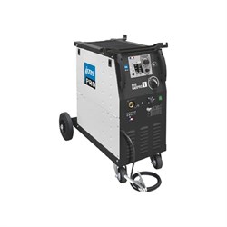 Сварочный полуавтомат IMS MIG/MAG MIG CARPRO 1 - фото 17099662