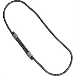 Канатный кольцевой строп ПромСтроп УСК2 - фото 17099732