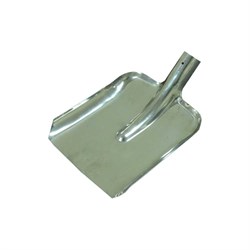 Совковая лопата ООО "ПК ХозЦентр" СИ-01740 - фото 17100132