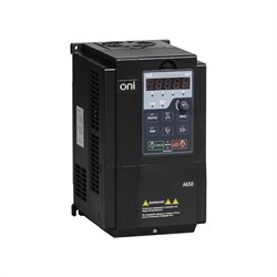 Преобразователь частоты oni A650 ONI - фото 17100270