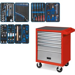 Набор инструментов KING TONY GLORY - фото 17100285