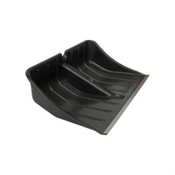 Снеговая лопата Саморезик ЗИМА №9 - фото 17100314