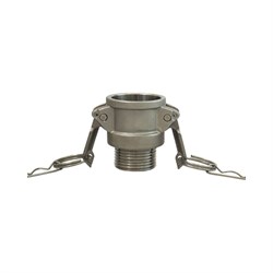 Алюминиевый камлок TITAN LOCK TL150BALN - фото 17100370