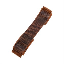 Соединитель для плинтуса Центурион Lider 322-ст - фото 17100388