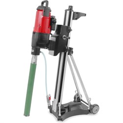 Установка алмазного бурения MESSER DM250E-N - фото 17100402