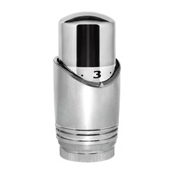 Термостатическая головка Profactor PF CHROME - фото 17100405