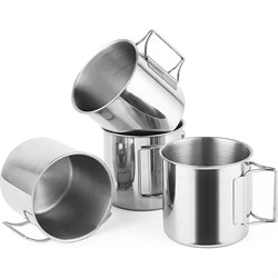 Комплект кружек KITOKI М7760305 - фото 17100435