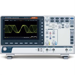 Осциллограф GW Instek GDS-72202E - фото 17100604