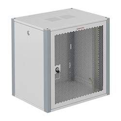 Настенный телекоммуникационный шкаф SYSMATRIX WP 6618 730 - фото 17100755