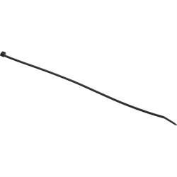 Универсальный пластиковый хомут Эврика ER-14252 - фото 17100805