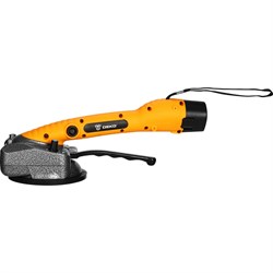 Аккумуляторная виброприсоска для укладки плитки DEKO 063-4417 - фото 17101062