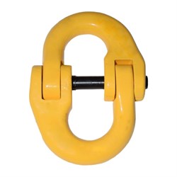 Соединительное звено для цепи CERTEX LL26 - фото 17101109