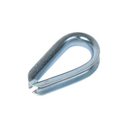 Коуш Саморезик DIN6899-М10-10 - фото 17101171