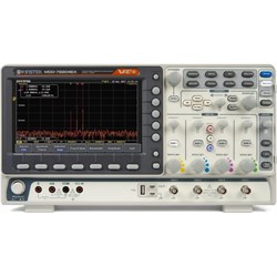 Осциллограф GW Instek MDO-72204EX - фото 17101210