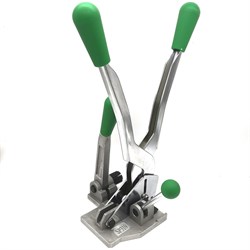 Комбинированное устройство для ПП-ленты PB International SP 319 - фото 17101497