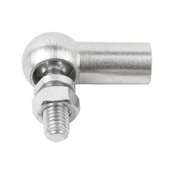 Шарнир ОПМ DIN 71802 16-М10 zn Form CS - фото 17101541