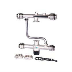 Насосно-смесительный узел STOUT SDG-0120-007000 RG008VBJO20LTU - фото 17101577