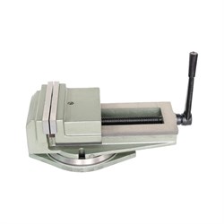 Станочные поворотные тиски SOVIS Q13160 - фото 17101580