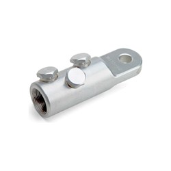 Болтовой наконечник КВТ 3НБЕ-500/630 - фото 17101589