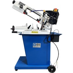 Ленточнопильный станок Delta Machinery DMM MWS-128 (380V) - фото 17101624