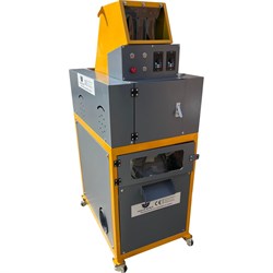 Дробилка-сепаратор для кабеля Манкупер MGS-150 - фото 17101721