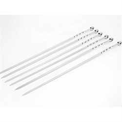 Набор шампуров Bikson СП2364 - фото 17101723