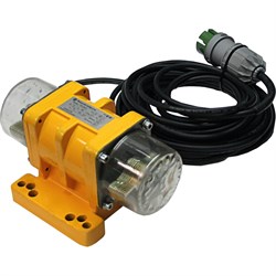 Внешний площадочный вибратор VPK 6000/2 Formwork - фото 17101753