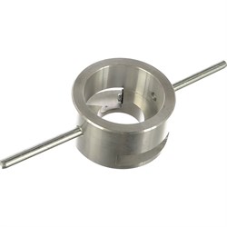 Зачистка для среднего слоя торцеватель PRO AQUA PA527014b - фото 17101825