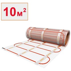 Электрический теплый пол под плитку ТеплоСофт 101500/2 - фото 17101836