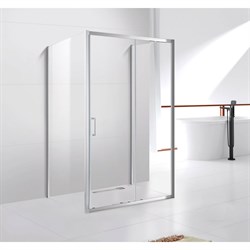 Душевой уголок Cezares MOLVENO-AH-12-140/90-C-Cr-IV - фото 17101948