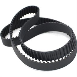 Зубчатый ремень Contitech 420 H 075 ширина 19.05 мм - фото 17101958