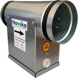 Электронагреватель Naveka E 1.5-100 - фото 17101967