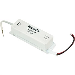 Уличный блок питания FALCON EYE 00-00113138 - фото 17102212